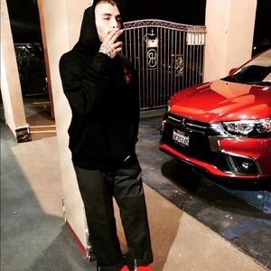 Meet your Posher, Daniel